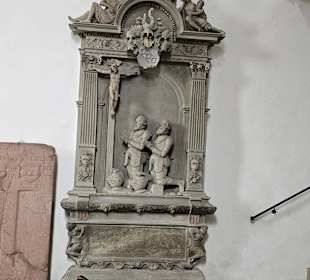 Alte Wallfahrtskirche