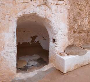 Matmata Höhlenwohnungen