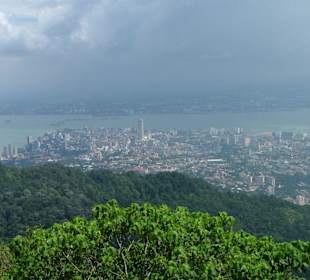George Town