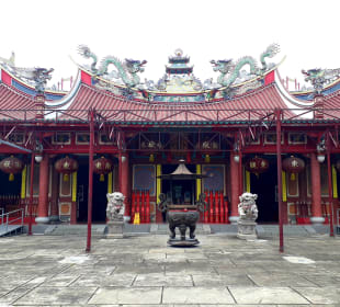 Vihara Gunung Timur