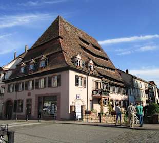  Altstadt Wissembourg