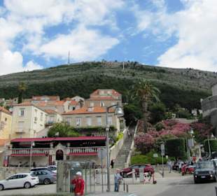 Altstadt Dubrovnik