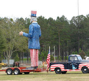 Tallahassee Automobile Museum