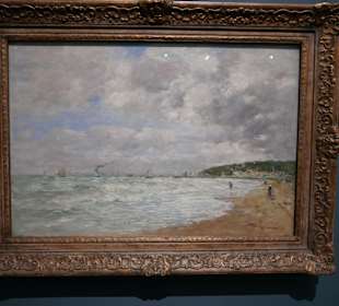 Bild vom Maler Pissaro