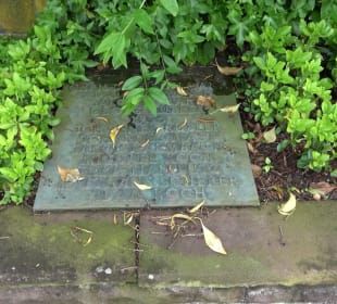 Kriegerdenkmal Bösingen