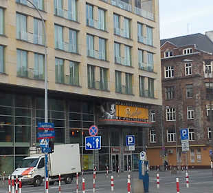 Kino Praha