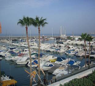 Hafen