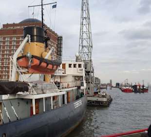 Hafen Hamburg