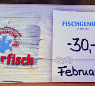 Wandern Glowe auf Rügen