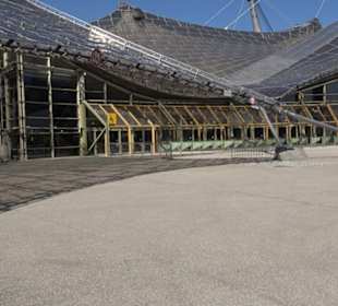 Olympiahalle