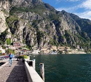 Uferpromenade