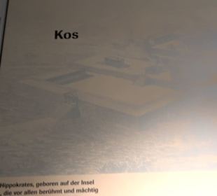 Museum Alte Kulturen