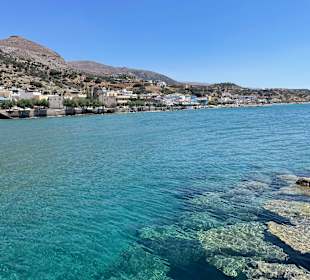 Inselrundfahrt Kreta