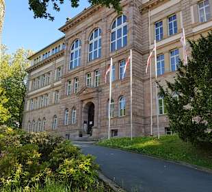 Stadtrundgang Kulmbach