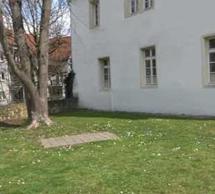 Ehem. Dominikanerinnenkloster