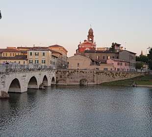 Altstadt Rimini