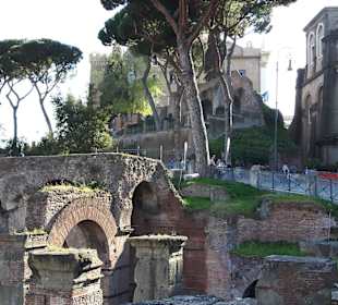 Forum Romanum