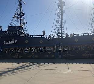 Yachthafen Hammamet Yasmine