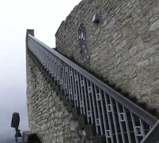 Burgruine Hohenneuffen