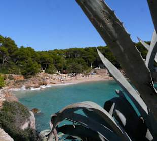 Cala Gat