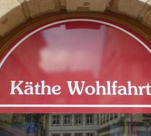 Käthe Wohlfahrt
