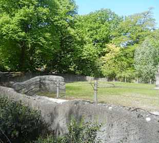 Tierpark Hagenbeck