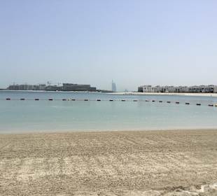The Palm Jumeirah