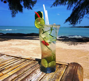 Sharkys Bar, Siam Sunrays