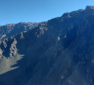 Colca-Canyon