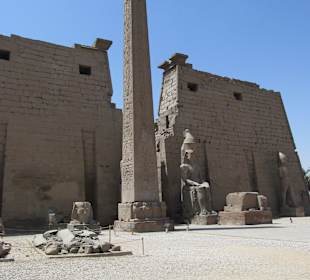Luxor