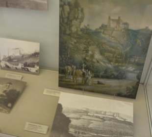Museum für Ur- und Frühgeschichte