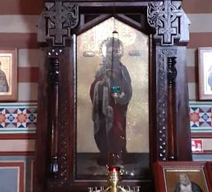 Kirche St. Nicholas