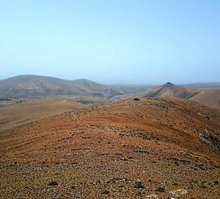 Tagesausflug Inselrundfahrt