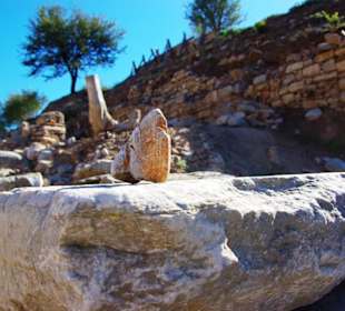 Ausflug Ephesus 20.10.2013 Bilder sagen mehr als...