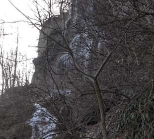 Bad Uracher Wasserfall