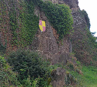 Wandern Ellenz-Poltersdorf