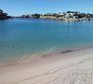 Strand Porto Cristo