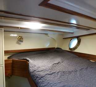 Kajüte Eva Stotesbury