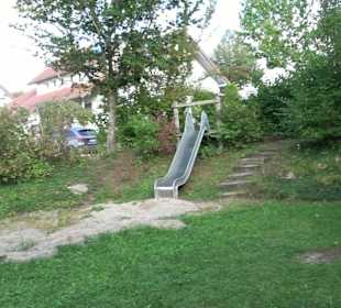 Spielplatz Hofäcker Zainingen