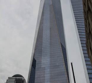 One World Trade Center