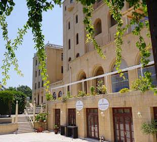 Altstadt Rhodos Stadt