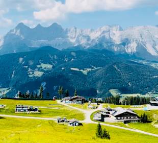 Wandern Ramsau am Dachstein