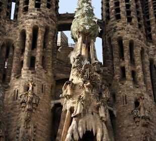 Sagrada Familia