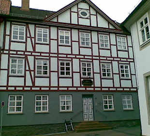 Abtschlösschen