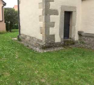 Nikomedeskirche Weilheim