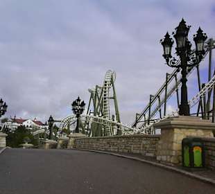 Brücke 