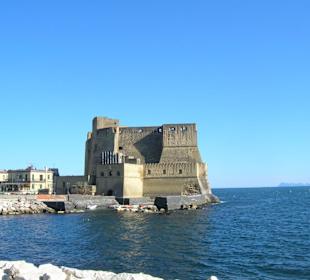 Castel dell'ovo