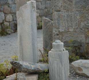 Basilika Àgios Stéfanos