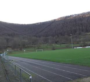 Sportplatz Glems