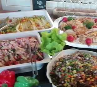 Restaurant Waldachtal Albblick